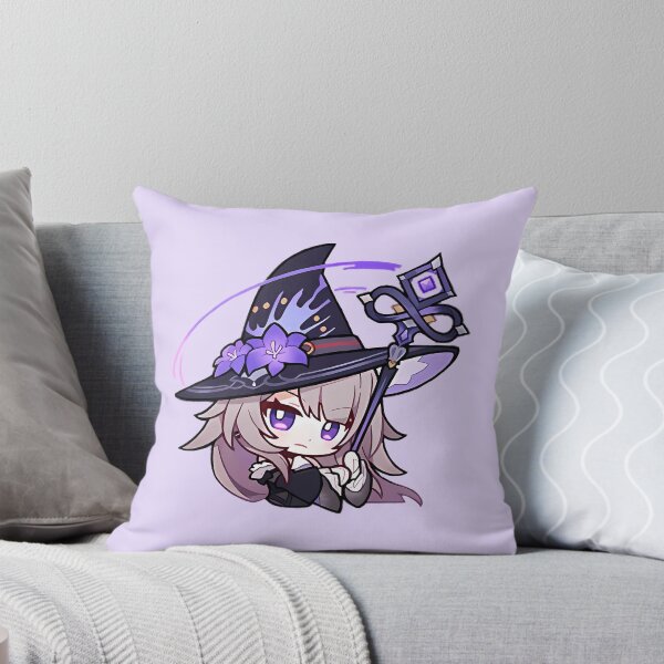 Item preview, The Herta | Honkai: Star Rail designed and sold by Verthalies.