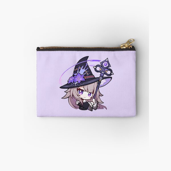 Item preview, The Herta | Honkai: Star Rail designed and sold by Verthalies.
