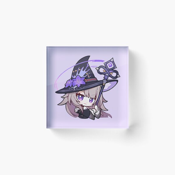 Item preview, The Herta | Honkai: Star Rail designed and sold by Verthalies.