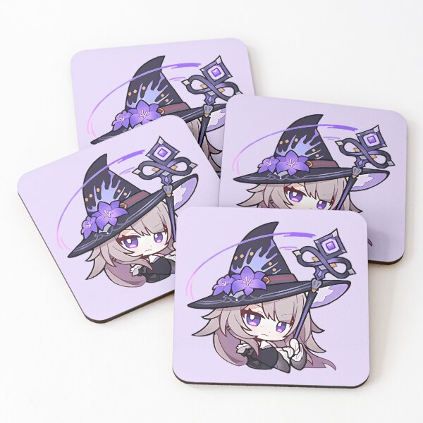 Item preview, The Herta | Honkai: Star Rail designed and sold by Verthalies.