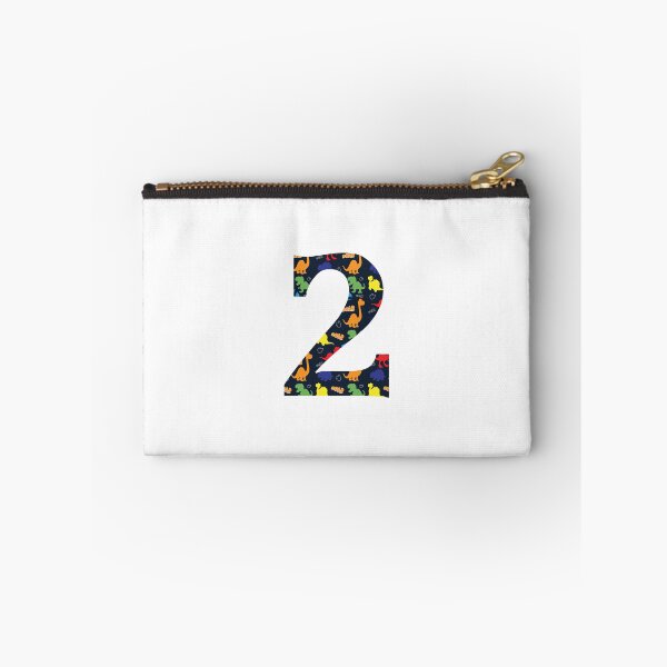 Item preview, Kids Dinosaur 2th Birthday 2 Years Old Rawr I'm 2 designed and sold by Blok45.