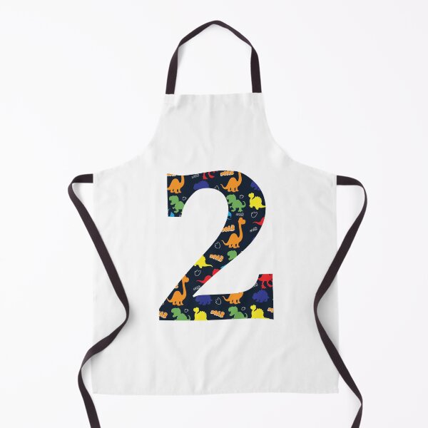 Item preview, Kids Dinosaur 2th Birthday 2 Years Old Rawr I'm 2 designed and sold by Blok45.