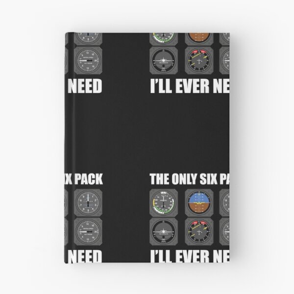 Item preview, The Only Six Pack I'll Ever Need V3 designed and sold by TeeTimeGuys.