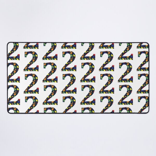 Item preview, Kids Dinosaur 2th Birthday 2 Years Old Rawr I'm 2 designed and sold by Blok45.
