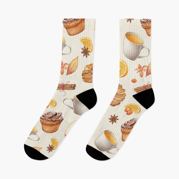 Item preview, Сozy tea party designed and sold by Lyubava.