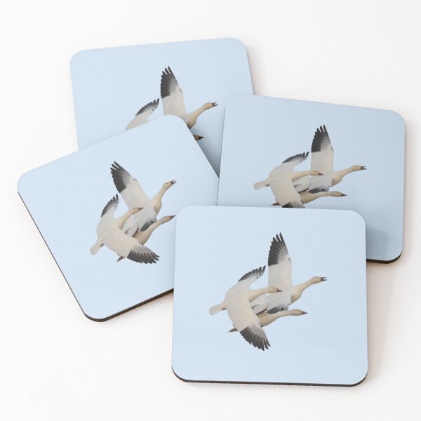 Item preview, Triad of Snows designed and sold by Whisperingpeaks.