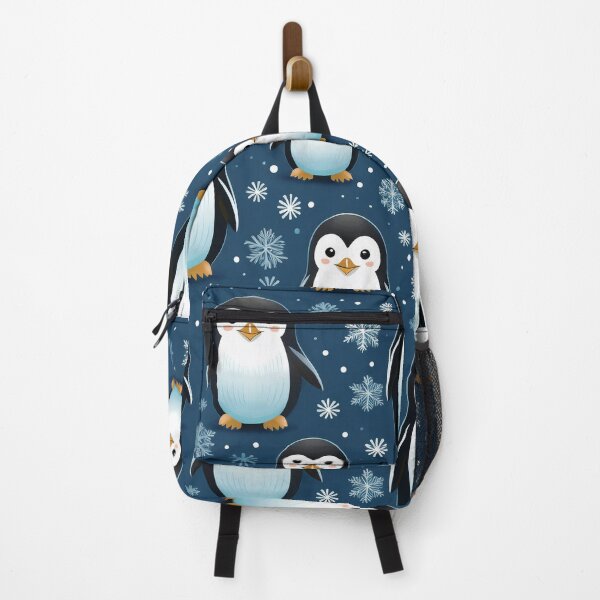 Item preview, Frosty Friends and Flurries designed and sold by InkSpireSport.