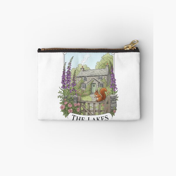 Item preview, Lake District: The Lakes Storybook designed and sold by Digital Dreams Arts.