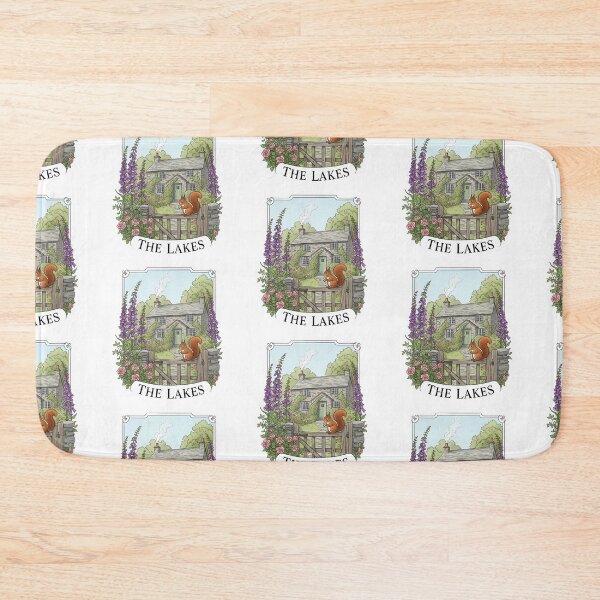 Item preview, Lake District: The Lakes Storybook designed and sold by Digital Dreams Arts.