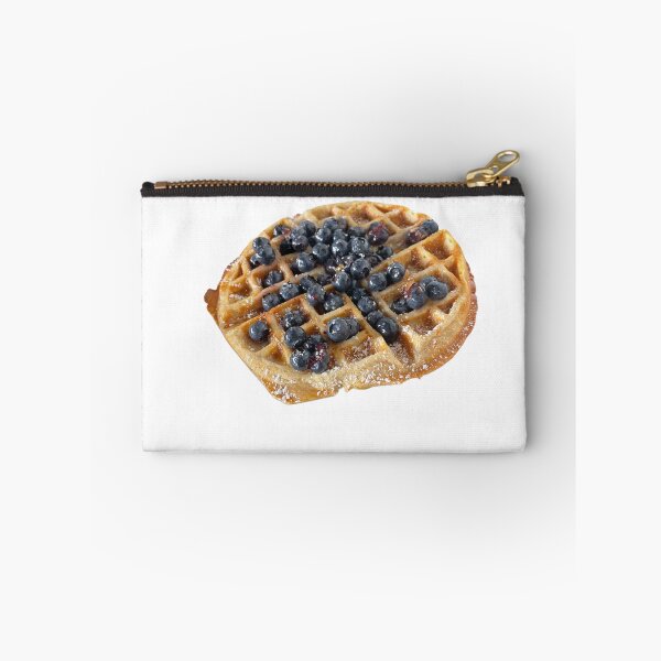 Item preview, Blueberry Waffle designed and sold by NeptunesMarsh.