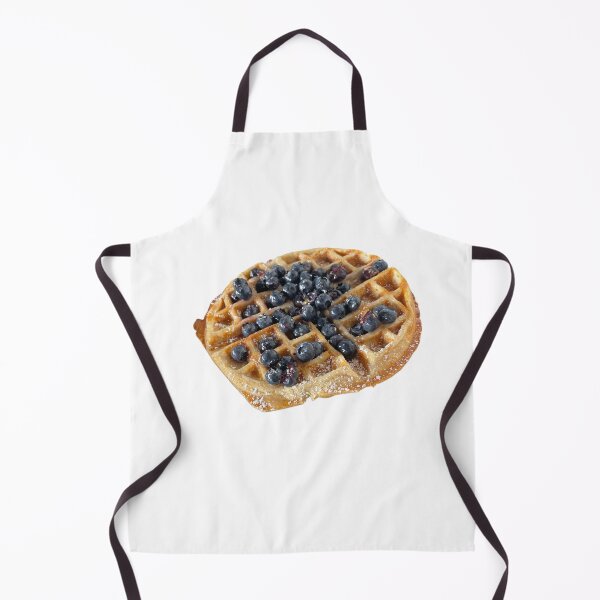 Item preview, Blueberry Waffle designed and sold by NeptunesMarsh.