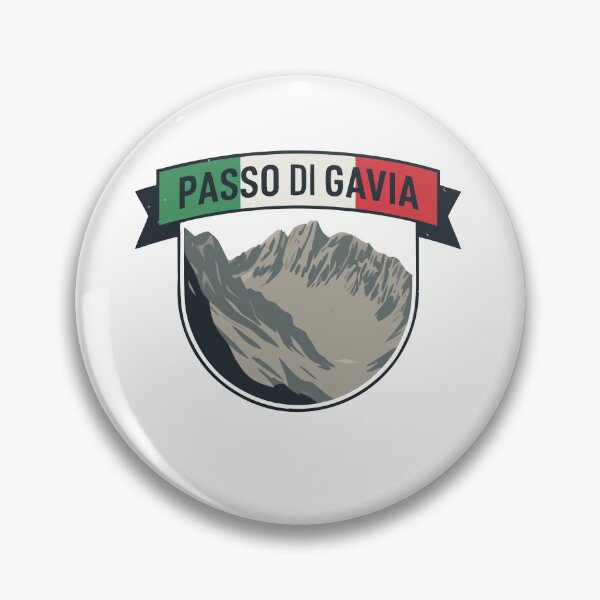 Item preview, Passo di Gavia Alps | Scenic Italian Mountain Road Artwork designed and sold by VividOrganica.