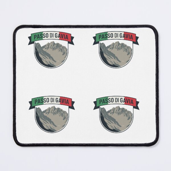 Item preview, Passo di Gavia Alps | Scenic Italian Mountain Road Artwork designed and sold by VividOrganica.