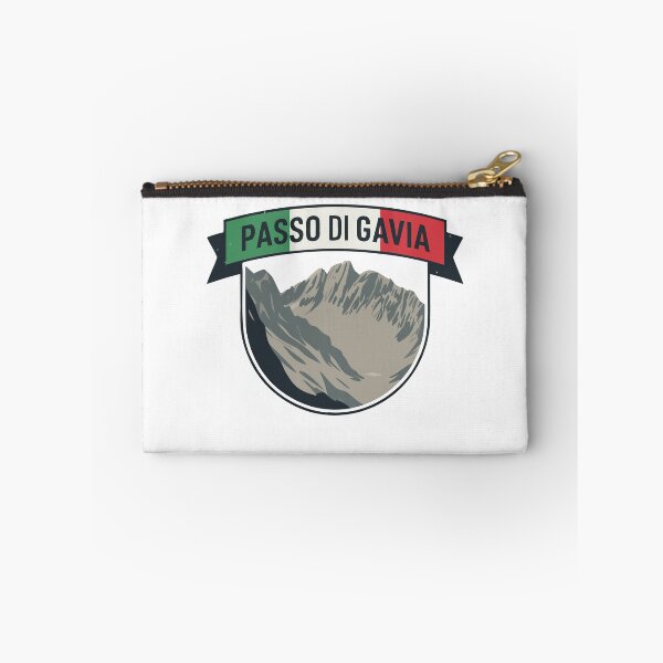Item preview, Passo di Gavia Alps | Scenic Italian Mountain Road Artwork designed and sold by VividOrganica.