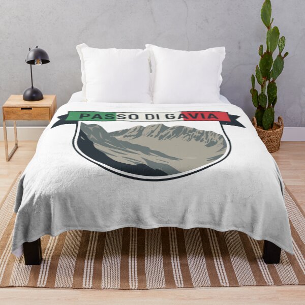 Item preview, Passo di Gavia Alps | Scenic Italian Mountain Road Artwork designed and sold by VividOrganica.