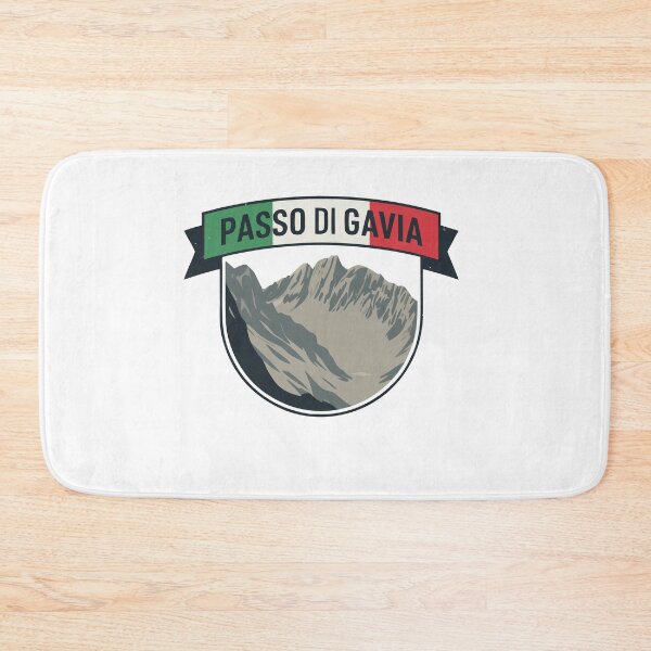 Item preview, Passo di Gavia Alps | Scenic Italian Mountain Road Artwork designed and sold by VividOrganica.