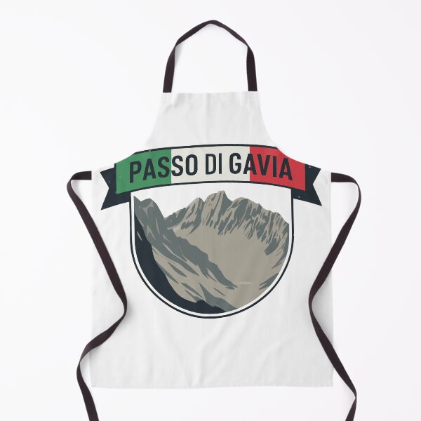 Item preview, Passo di Gavia Alps | Scenic Italian Mountain Road Artwork designed and sold by VividOrganica.