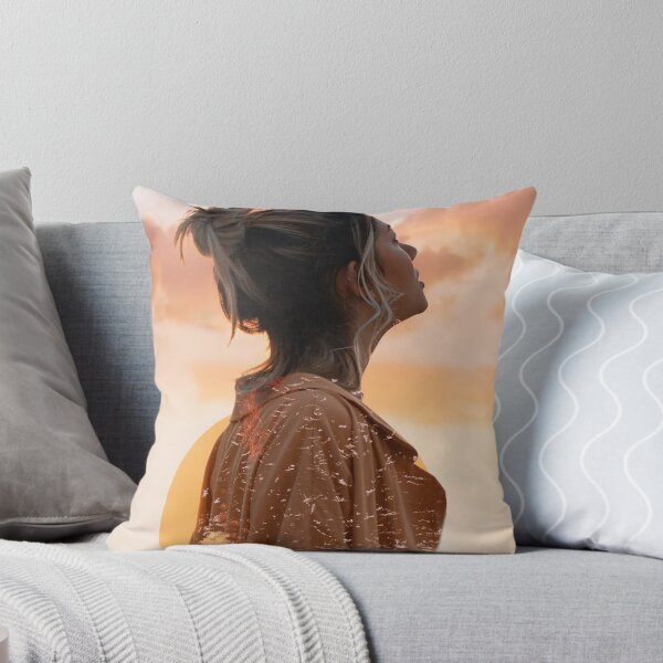 Item preview, Girl Hoping good for her future designed and sold by DeeNewcastle.