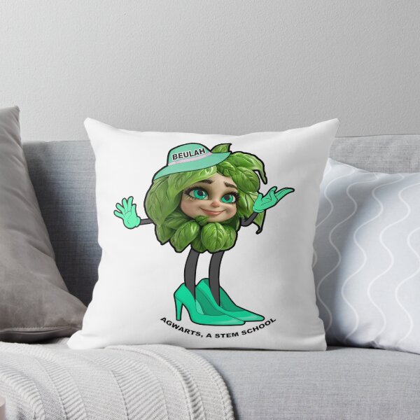Item preview, Beulah Basil designed and sold by AGWARTS.