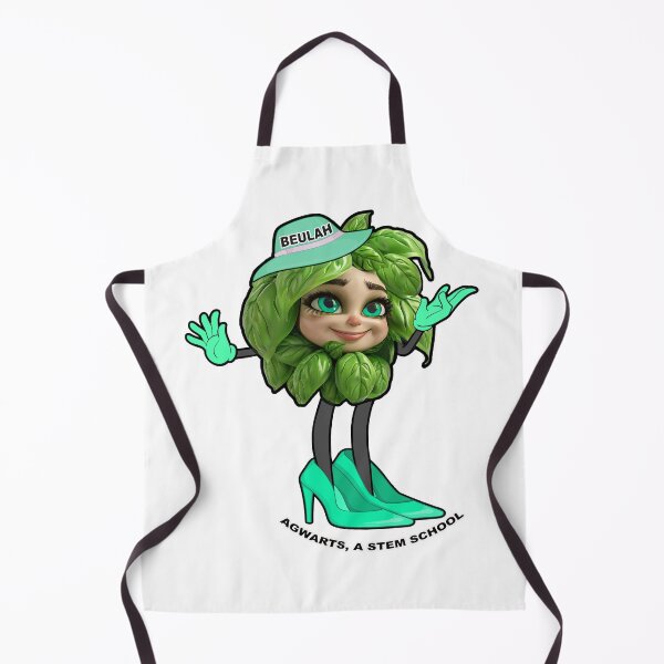Item preview, Beulah Basil designed and sold by AGWARTS.