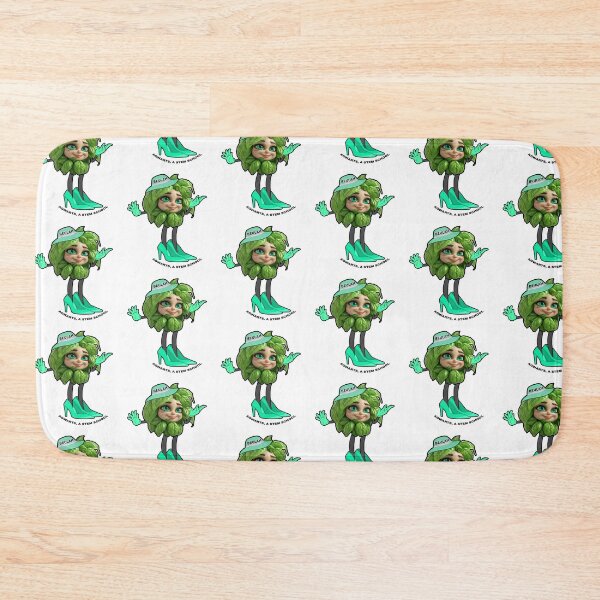 Item preview, Beulah Basil designed and sold by AGWARTS.