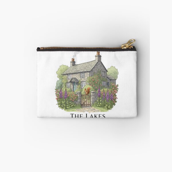Item preview, Lake District: A Cotswold Tale designed and sold by Digital Dreams Arts.