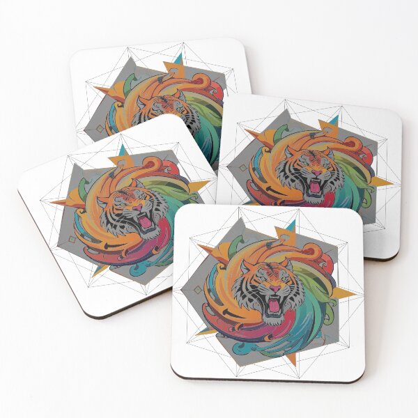 Item preview, Star Tiger designed and sold by Tigerbuck's.