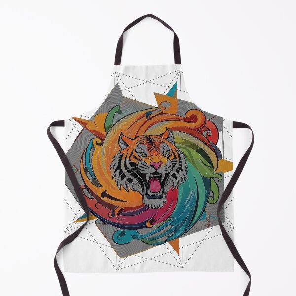 Item preview, Star Tiger designed and sold by Tigerbuck's.