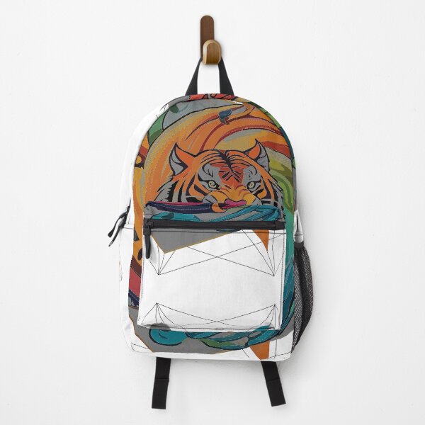 Item preview, Star Tiger designed and sold by Tigerbuck's.