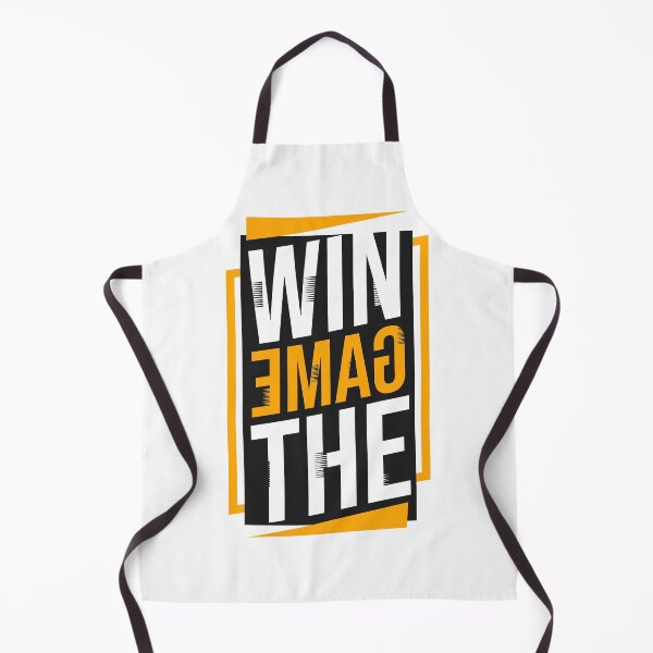 Item preview, Win the game – Gaming victory is yours designed and sold by ByZimbo.