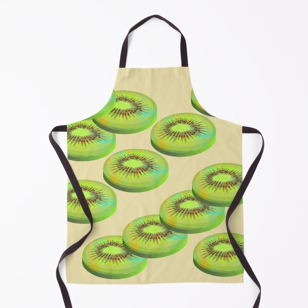 Item preview, Kiwi fruit pattern 4, Hand drawing designed and sold by artoriginal.