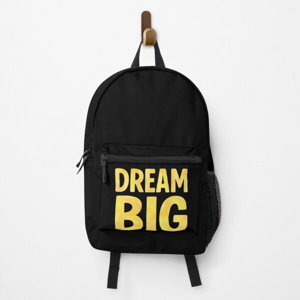 Item preview, Dream Big Gold designed and sold by FarieArt.