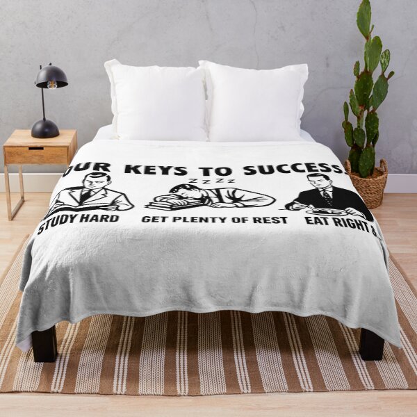 Item preview, Four Keys to Success designed and sold by gahteeriffico.
