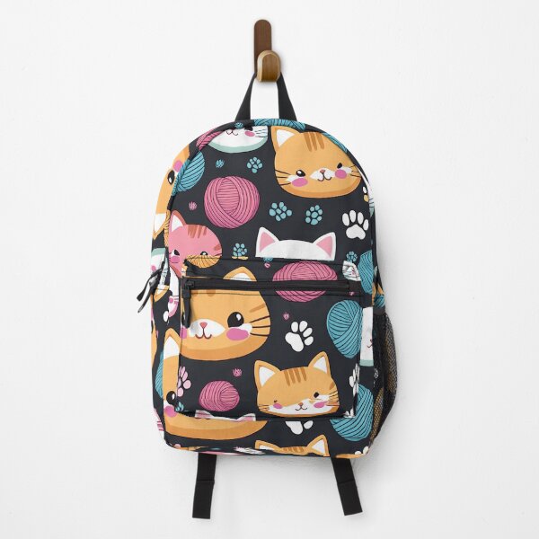 Item preview, Purr-fectly Adorable Kittens designed and sold by InkSpireSport.
