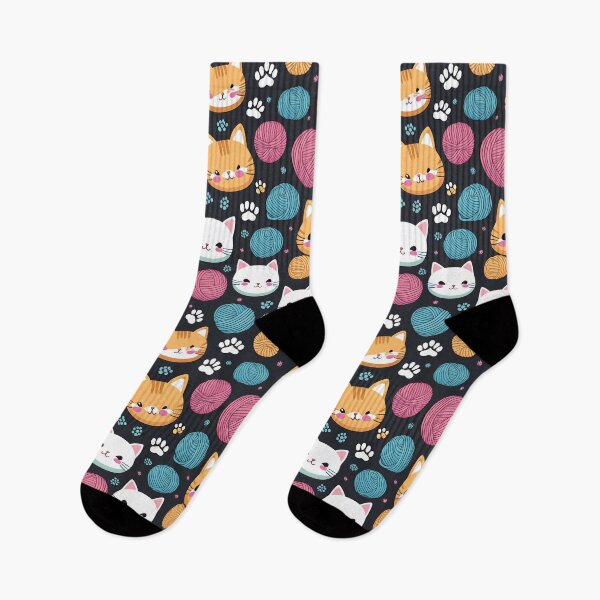 Item preview, Purr-fectly Adorable Kittens designed and sold by tee.crush.