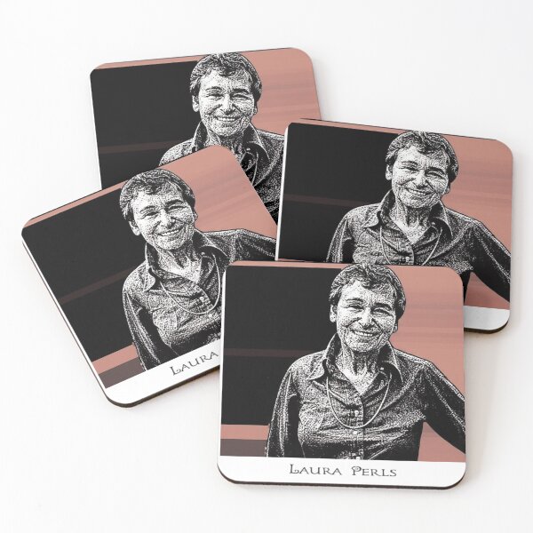 Item preview, Laura Perls designed and sold by GestaltTees.