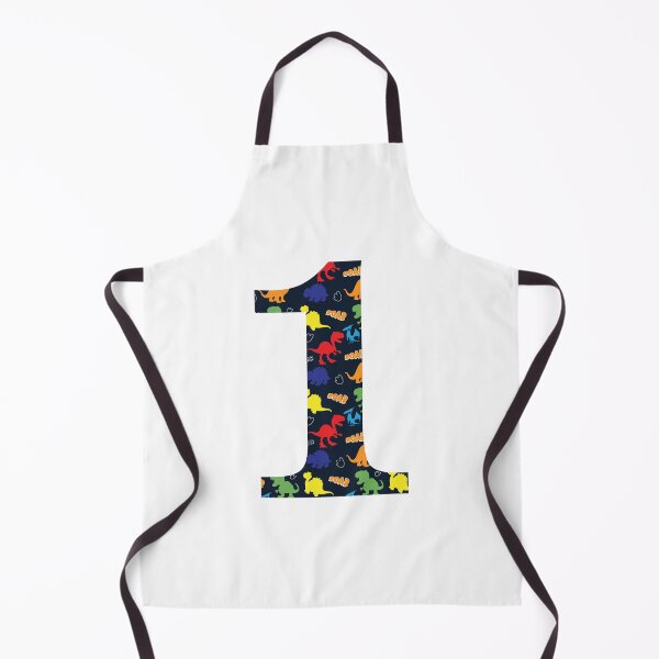 Item preview, Kids Dinosaur 1th Birthday 1 Years Old Rawr I'm 1 designed and sold by Blok45.