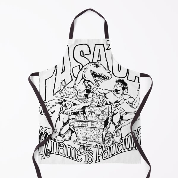 Item preview, Pasa'cá designed and sold by Panama-Classic.