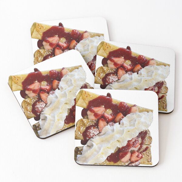 Item preview, Crepes designed and sold by NeptunesMarsh.