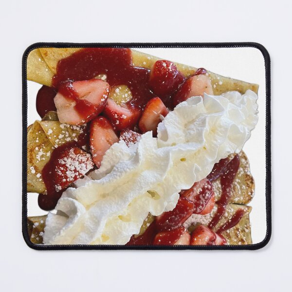 Item preview, Crepes designed and sold by NeptunesMarsh.