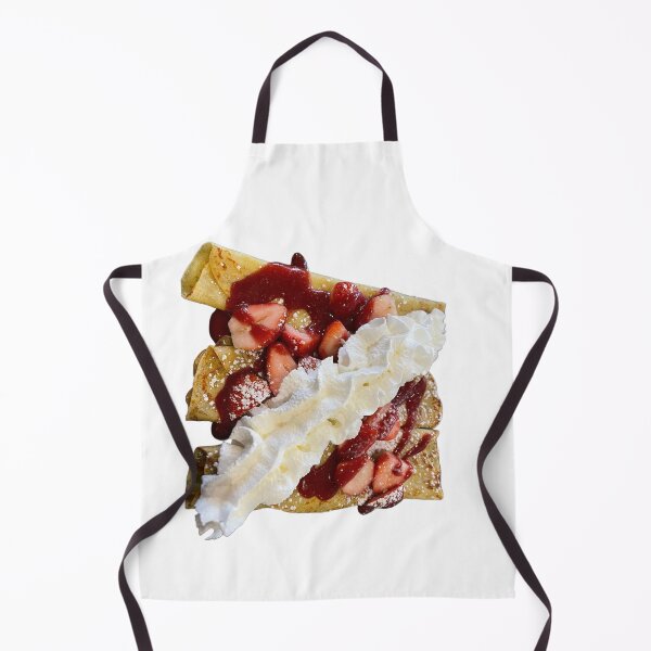 Item preview, Crepes designed and sold by NeptunesMarsh.