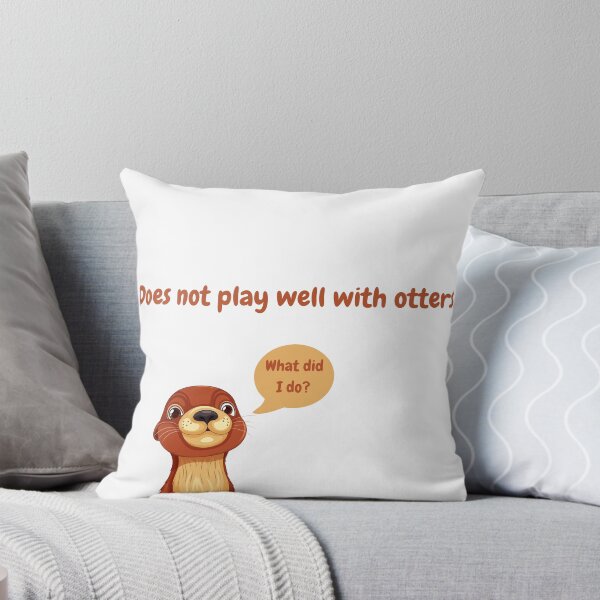 Item preview, ¿Nutrias? ¿O otras? designed and sold by MightTs.