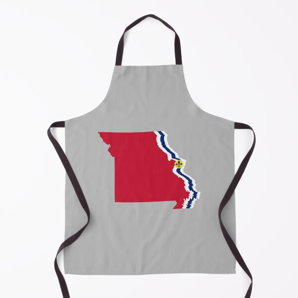 Item preview, St. Louis MO Flag State designed and sold by vossfish.