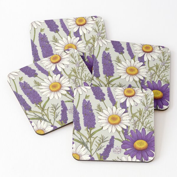 Item preview, Country Garden Charm designed and sold by InkSpireSport.
