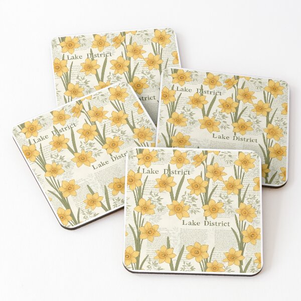 Item preview, Lake District: The Lakes in Bloom designed and sold by Digital Dreams Arts.