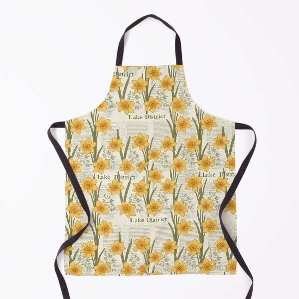 Item preview, Lake District: The Lakes in Bloom designed and sold by Digital Dreams Arts.