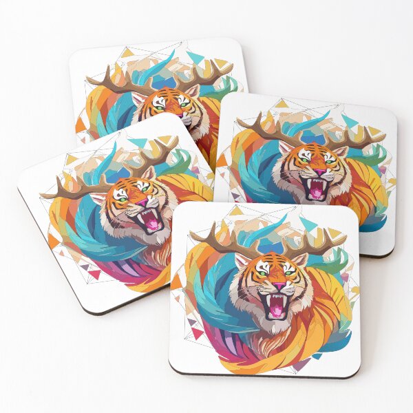 Item preview, Tigerbuck designed and sold by Tigerbuck's.