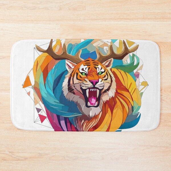 Item preview, Tigerbuck designed and sold by Tigerbuck's.