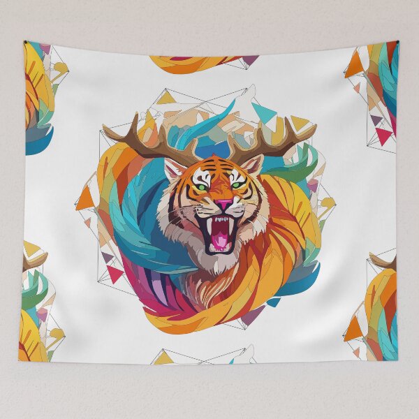 Item preview, Tigerbuck designed and sold by Tigerbuck's.