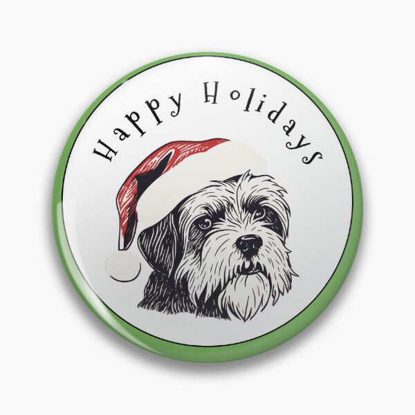Item preview, Happy Holidays designed and sold by nyah14.